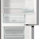 Gorenje RK6191ES4 Libera installazione 314 L F Grigio 4