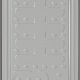 Gorenje RK6191ES4 Libera installazione 314 L F Grigio 9