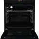 Gorenje ECS5250CLB Cucina Elettrico Ceramica Nero 4