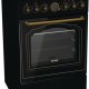 Gorenje ECS5250CLB Cucina Elettrico Ceramica Nero 5