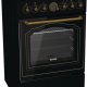 Gorenje ECS5250CLB Cucina Elettrico Ceramica Nero A 5