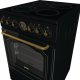 Gorenje ECS5250CLB Cucina Elettrico Ceramica Nero 6