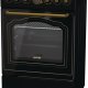 Gorenje ECS5250CLB Cucina Elettrico Ceramica Nero 7