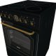 Gorenje ECS5250CLB Cucina Elettrico Ceramica Nero 8