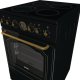 Gorenje ECS5250CLB Cucina Elettrico Ceramica Nero A 8