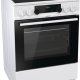 Gorenje ECS6350WC Cucina Elettrico Ceramica Bianco 3