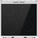 Gorenje ECS6350WC Cucina Elettrico Ceramica Bianco 4