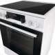 Gorenje ECS6350WC Cucina Elettrico Ceramica Bianco 6