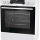 Gorenje ECS6350WC Cucina Elettrico Ceramica Bianco 7