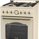 Gorenje KS5251CLI Cucina Elettrico Gas Beige A 7