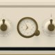 Gorenje KS5251CLI Cucina Elettrico Gas Beige 8
