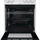 Gorenje G5113WJ Cucina Gas Bianco 5