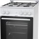 Gorenje G5113WJ Cucina Gas Bianco A 7