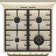 Gorenje KS6250CLI Cucina Elettrico Gas Beige 4
