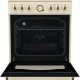 Gorenje KS6250CLI Cucina Elettrico Gas Beige 5