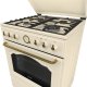 Gorenje KS6250CLI Cucina Elettrico Gas Beige 6