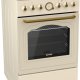 Gorenje ECS5250CLI Cucina Elettrico Piano cottura a induzione Beige 3