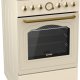 Gorenje ECS5250CLI Cucina Elettrico Piano cottura a induzione Beige A 3