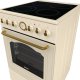 Gorenje ECS5250CLI Cucina Elettrico Piano cottura a induzione Beige 6