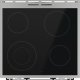 Gorenje ECS6350XC Cucina Elettrico Piano cottura a induzione Stainless steel A 4