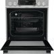 Gorenje ECS6350XC Cucina Elettrico Piano cottura a induzione Acciaio inox 5