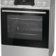 Gorenje ECS6350XC Cucina Elettrico Piano cottura a induzione Acciaio inox 7