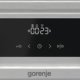 Gorenje ECS6350XC Cucina Elettrico Piano cottura a induzione Stainless steel A 8