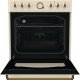 Gorenje ECS6250CLI Cucina Elettrico Ceramica Beige 5
