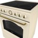 Gorenje ECS6250CLI Cucina Elettrico Ceramica Beige 6