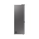 Samsung RB34T600CSA Libera installazione 344 L C Grafite, Metallico 8