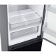 Samsung RB38A7B5E22 Libera installazione 390 L E Nero 6
