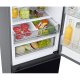 Samsung RB38A7B5E22 Libera installazione 390 L E Nero 7