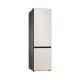 Samsung RB38A7B5ECE Libera installazione 390 L E Beige 4