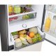 Samsung RB38A7B5ECE Libera installazione 390 L E Beige 8
