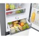 Samsung RB38A7B6AAP Libera installazione 387 L A Bianco 7