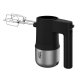 Beko HMM81504BX sbattitore Sbattitore manuale 500 W Acciaio inox 4