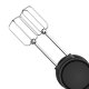 Beko HMM81504BX sbattitore Sbattitore manuale 500 W Acciaio inox 5