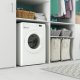 Indesit Lavatrice a libera installazione MTWA 91284 W IT - MTWA 91284 W IT 10