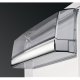 AEG SCB819E8TS frigorifero con congelatore Da incasso 274 L E Bianco 3