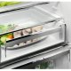 AEG SCB819E8TS frigorifero con congelatore Da incasso 274 L E Bianco 4
