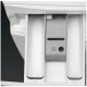 AEG L9WBAN61BC lavasciuga Libera installazione Caricamento frontale Nero, Bianco C 5