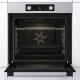 Gorenje BO6737E02X 77 L 3500 W Acciaio inox 3