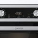 Gorenje BO6737E02X 77 L 3500 W Acciaio inox 5