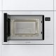 Gorenje BM251SG2WG Bianco Microonde con grill Da incasso 25 L 900 W 3