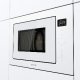 Gorenje BM251SG2WG Bianco Microonde con grill Da incasso 25 L 900 W 4