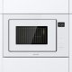 Gorenje BM251SG2WG Bianco Microonde con grill Da incasso 25 L 900 W 5