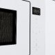 Gorenje BM251SG2WG Bianco Microonde con grill Da incasso 25 L 900 W 6