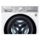 LG F610V10RABW lavatrice Caricamento frontale 10,5 kg 1600 Giri/min Acciaio inox, Bianco 7