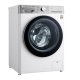 LG F610V10RABW lavatrice Caricamento frontale 10,5 kg 1600 Giri/min Acciaio inox, Bianco 12