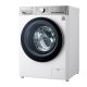LG F610V10RABW lavatrice Caricamento frontale 10,5 kg 1600 Giri/min Acciaio inox, Bianco 13